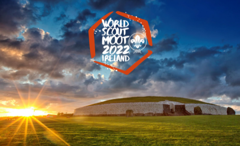 the 16th World Scout Moot